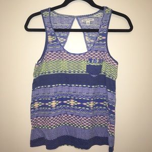 American Eagle Outfitters Tank Top